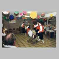 080-2226 12. Treffen vom 5.-7. September 1997 in Loehne - Die -Kalletaler-, Stimmungsmusikanten mit volkstuemlichen Melodien.JPG